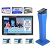 Wireless Hospital Bank Clinic Queue Management Calling System