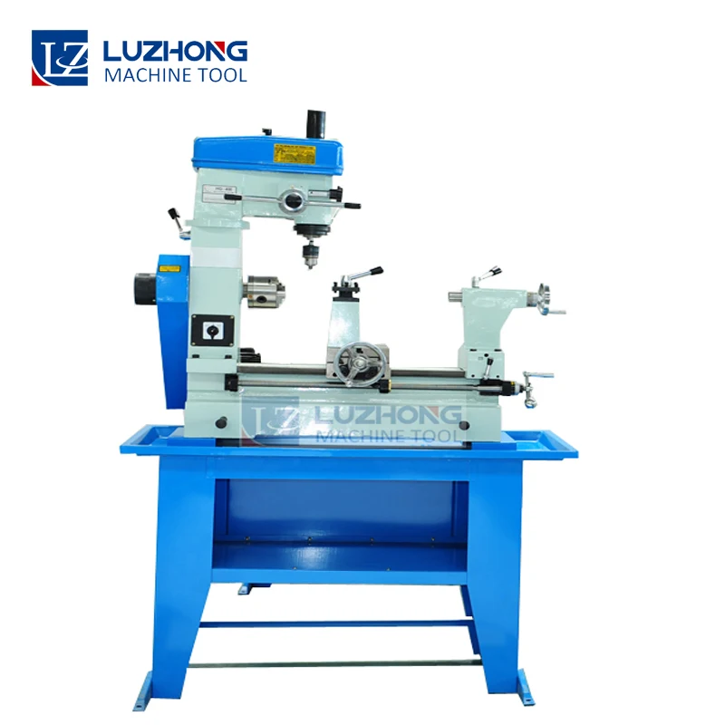 Mini Bench Hq400 Combination Lathe Milling Machine For Sale Buy