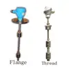 float type level switch/liquid level floats