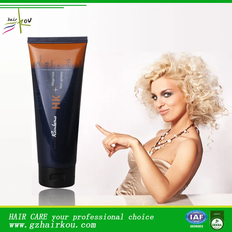 Salon Strong Hold Hair Color Styling Gel Without Alcohol Hair Gel Brands Buy Hair Color Styling Gel Hair Styling Gel Hair Salon Styling Stations Product On Alibaba Com