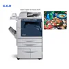High Speed Used Multifuncion A3 PhotoCopier de segunda mano DI Digital Image Printing Machine For Xerox 5575 Copy Printer