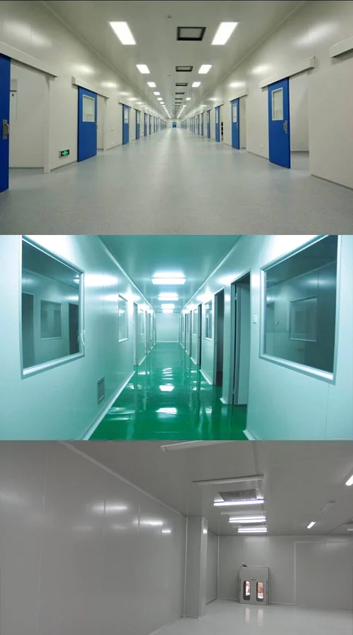 cold storage units for sale 200mm cold room with pu sandwich panel