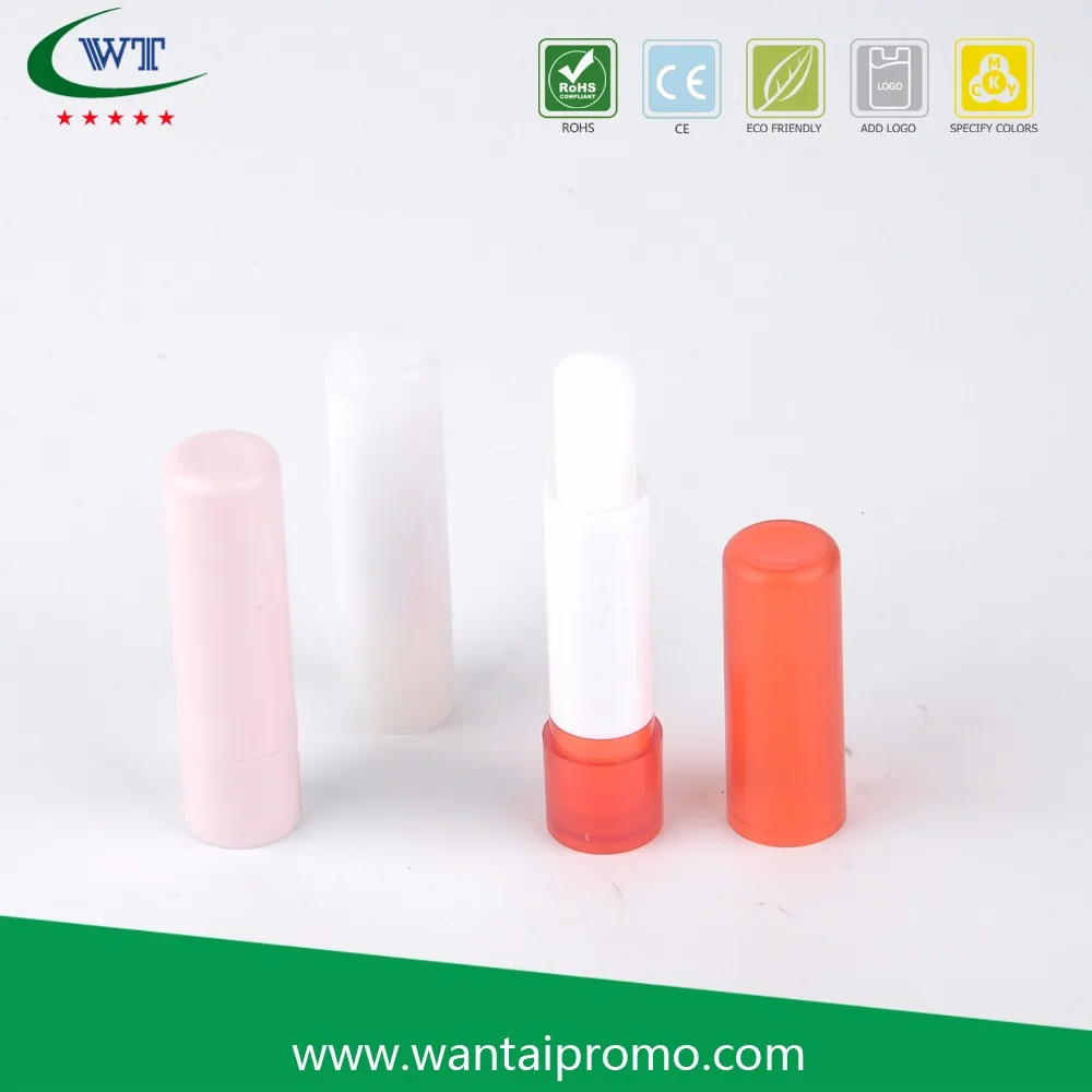 Private Label Plastic Novelty Lip Balm Manufacturer - Buy Novelty Lip ...