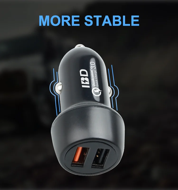 mi fast charging phone