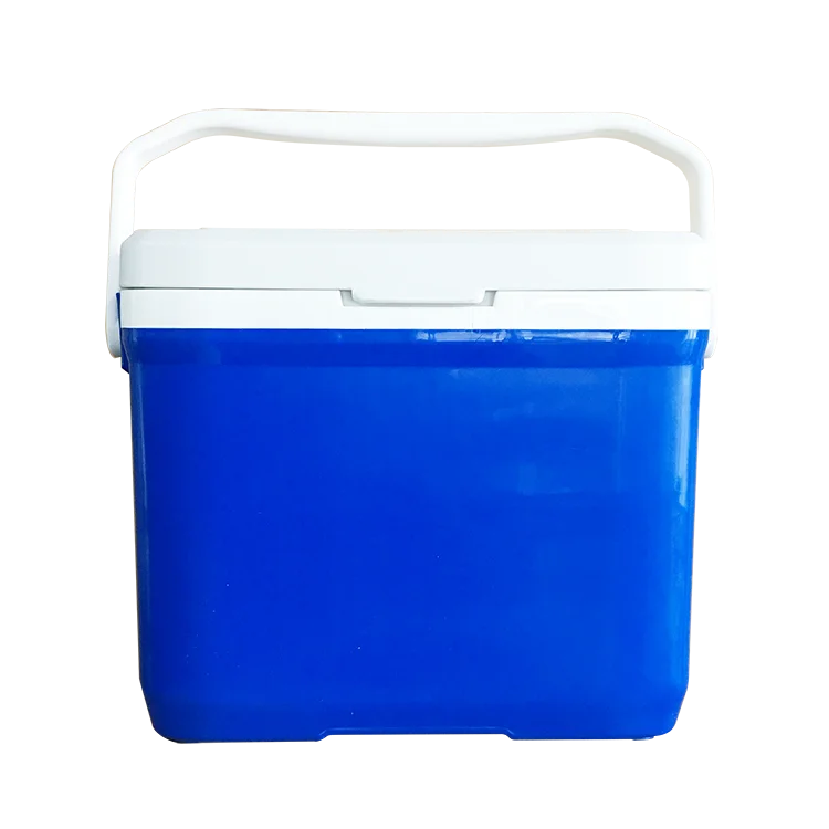 chiller ice box online