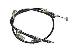 Quinton Hazell Replacement Hand Brake Cable BC4311