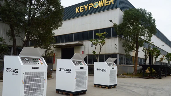 KEYPOWER 100 KW