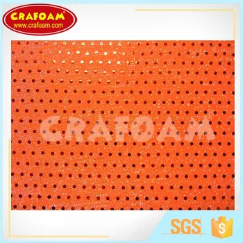 2016 soft can custom massage color rubber eva foam sheet