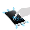 Mobile Phone Use Tempered 0.3mm gorilla glass 9h explosion-proof tempered glass screen protector for iphone 6/6s/For LGK8 glass
