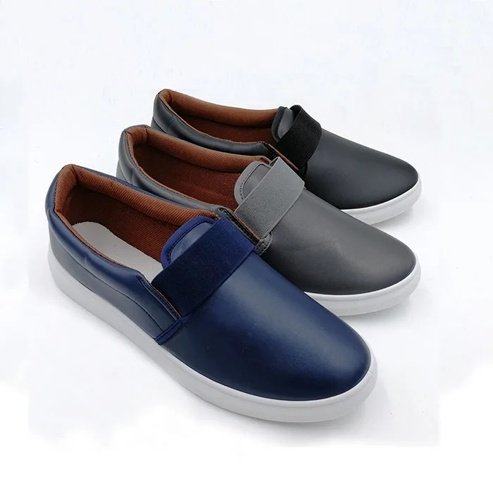 snakeskin canvas shoes