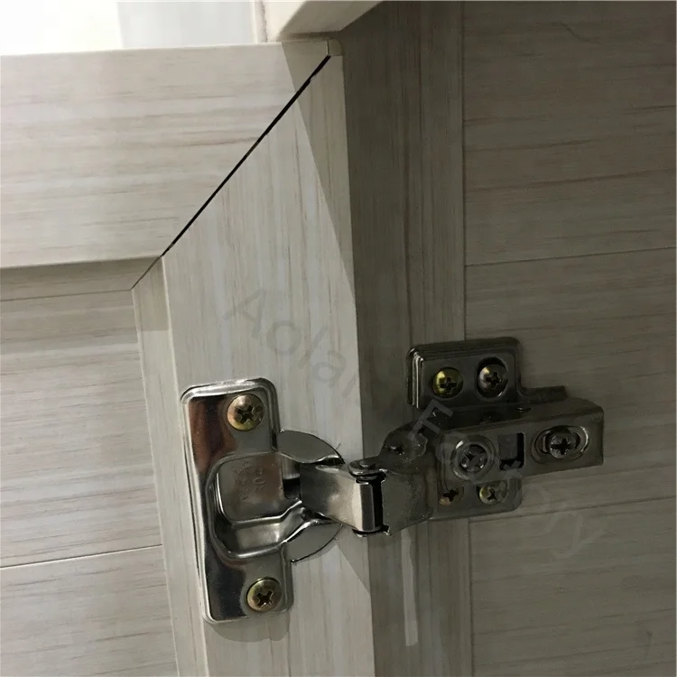 China Homebase Bathroom Vanity Mirror Hinges Cabinet ...