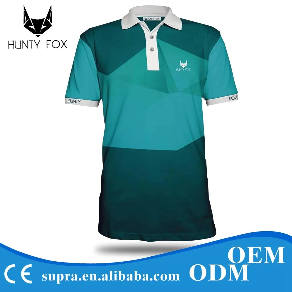 Kualitas Luar Biasa Gaya Terbaru Desain Kaos Polo Pembuat Buy Polo