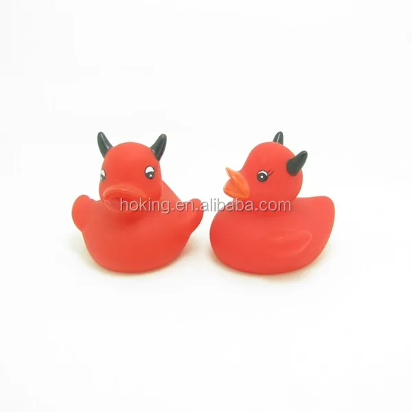 Canard De Bain En Caoutchouc Rouge Canard Pour Bebe Canard Diable Buy Canard En Caoutchouc Rouge Canard De Bain En Caoutchouc Canards De Bain Pas Cher Product On Alibaba Com