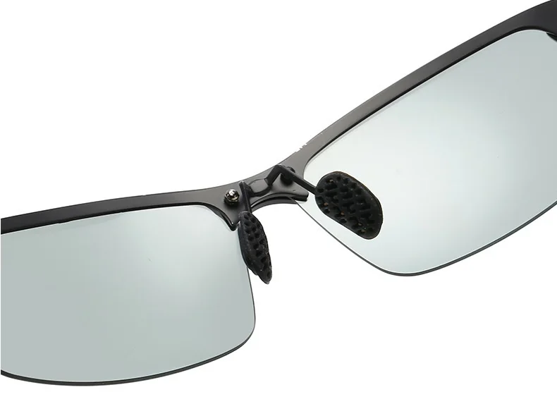 2020 hot selling fashion photochromic sunglasses