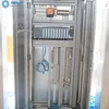 Customized control components/plc brand long life Q235 304 316L material power control box