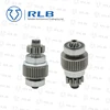 OEM 28011 54260 5L engine parts starter clutch gear for hiace van commuter