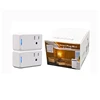 Xenon Smart Mini Plug Works with Amazon Echo google Home Wireless Smart Plug Wall Socket