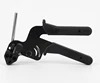 Stainless Steel Plate Lock cable ties tool Banding Band It Tool Manual from China