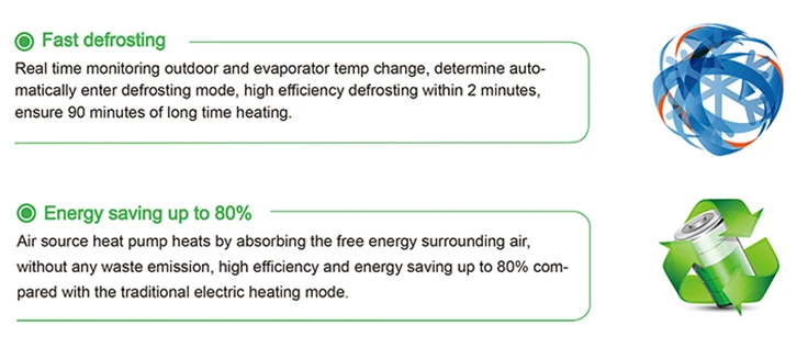commercial water heater