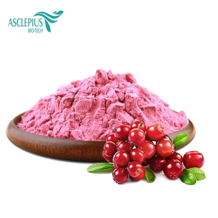 Natural Cranberry Powder/cranberry Extract Buy Cranberry Concentrate