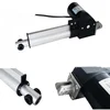 Jiangsu popular 24V DC linear actuator with servo motor for electric sofa, bed and other funiture