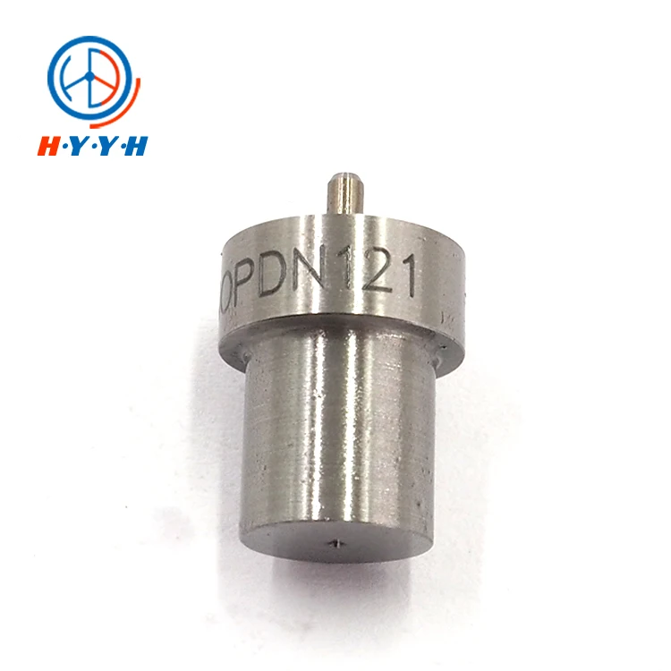 Details about   GA New Set of 6 Fuel Injector Nozzle For 9 432 610 199 DN0PDN121 105007-1210 