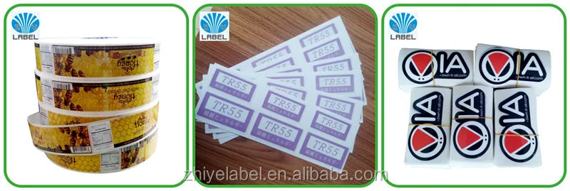 print stiker logo