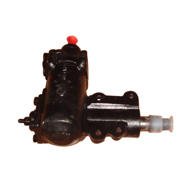 Genuine Hydraulic Power Steering Gear for ISUZU TFR/TFS 8-97045-345-0