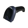 1D bar code scanner handheld USB handheld swipe barcode card reader wired laser arduino barcode scanner for pos system