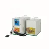 hardening and tempering induction heater