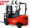 New diesel forklift with comfortable operation made in China