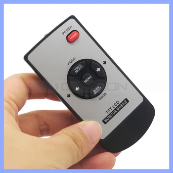 lcd remote control