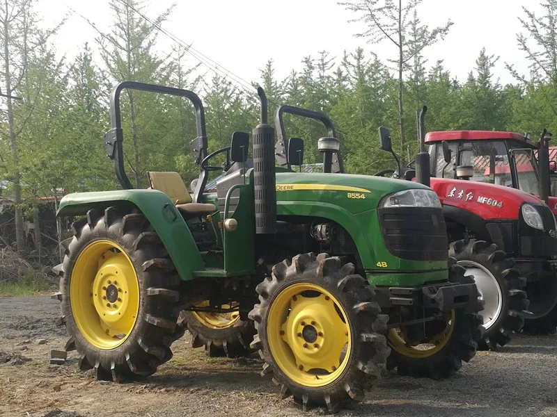 Yanmarr Japanese Used Tractor Second Hand Tractors For Sale Buy Used
