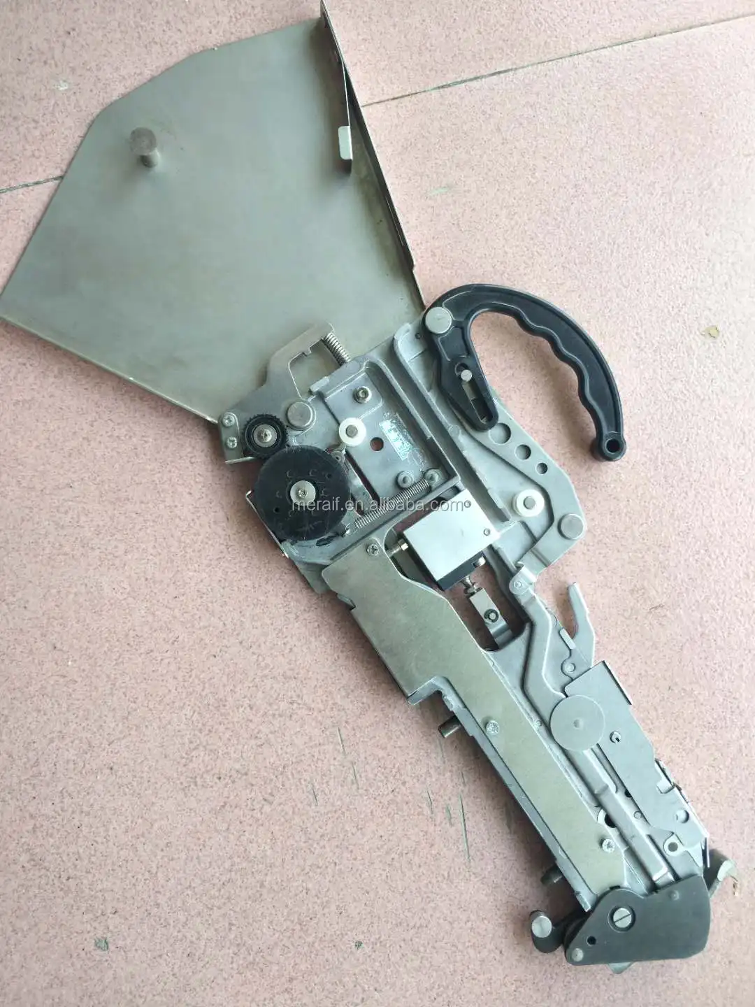 Stable Performance Smt Machine Parts Yamaha Ft 8x4 Mm Smt Tape Feeder