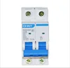 hot sale CHNT MCB model number NXB-63Z 2P C16A