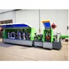 HOT automatic edge banding machine bander for PVC wood funiture for sale price