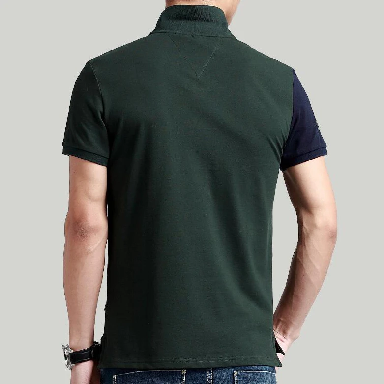 Download Free Mockup Bulk Cheap Polo T Shirts,Custom Logo Mens ...