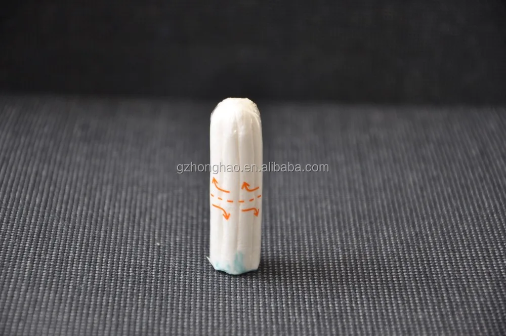 new product high quality wholesale feminine organic tampons