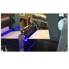 365nm 395nm Label Equipment Press 350mm 2kw Flexo Silk Screen Offset Paint Led Light Lamp UV Curing Lamps For Printing Industry