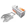 Free Amazon label service Stainless Steel French Fry Cutter / Potato Cutter/Fruit cutter