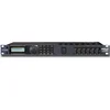 Professional power module KTV sound system amplifier processor