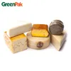 Nylon shrink film for processed and fresh meat/barrier shrink film/shrink wrapping