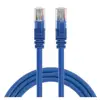 TANGPIN cat 6 30cm patch cord cable indoor outdoor cat5 cat5e cat6 cat6a rj45 rj11 network patch cord