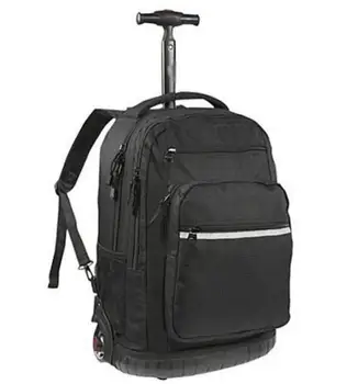 Wheeled Trolley Backpack Laptop Bag Sri Lanka Oem In China - Buy Wheeled Trolley Backpack,Laptop ...