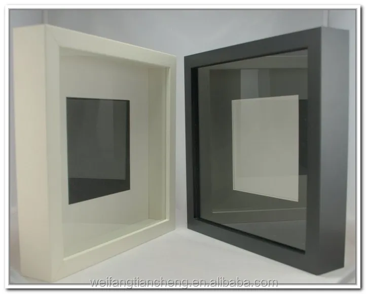 3d box frames wholesale