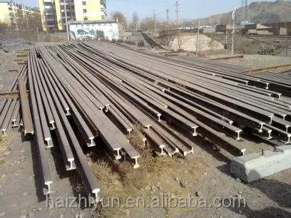 
railway steel 