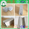 Eps light weight concrete wall panel ceramisite sandwich cement partition panels