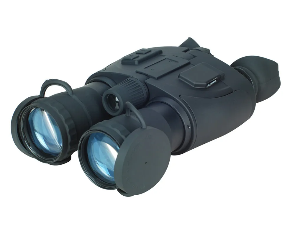 Night Vision Binoculars,Gen 2+ Binoculars Type,Infrared Night Vsion