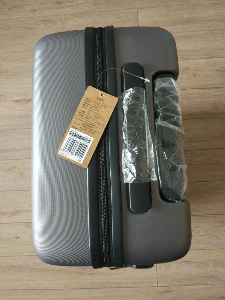 xiaomi 20 inch luggage