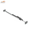 38mm 1.5" spring Adjustable Steel Cargo Bar 89''-104'' for Logistics Container Load Trailer Truck Jack Bar